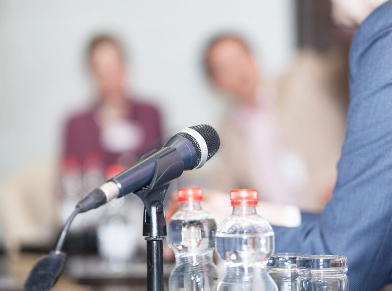 Premium Audio Conference