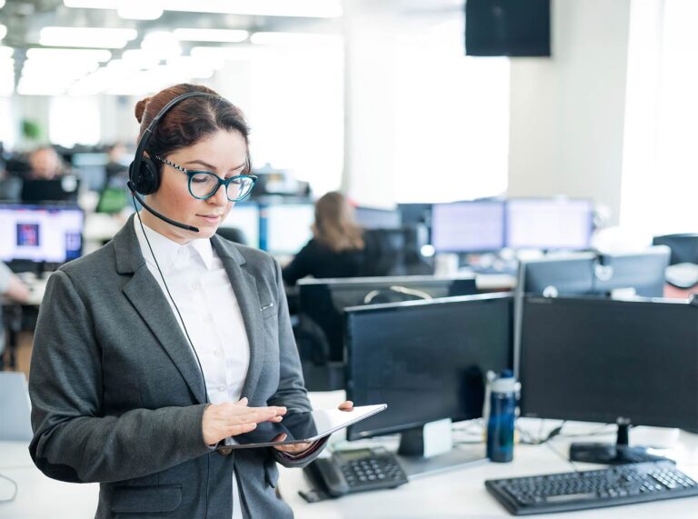 Domestic SIP Trunking